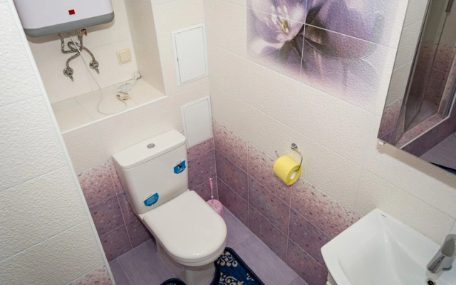 Квартира на Таврической 9к4