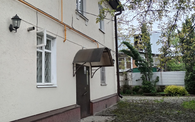 Квартира в эко-стиле