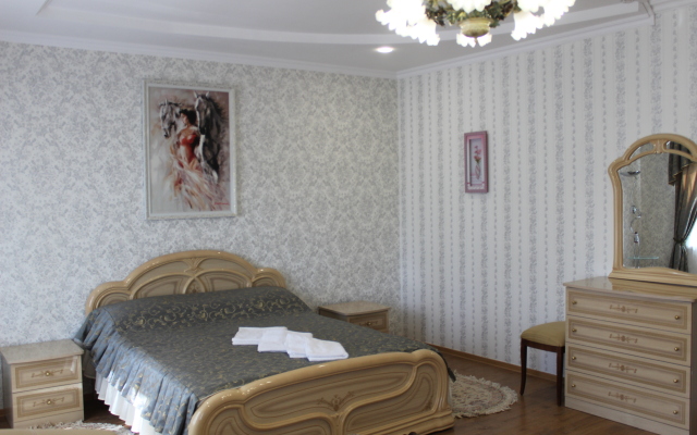 Usad'ba Mini-Hotel