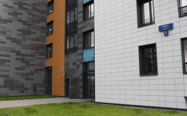 Family Apartment with balcony