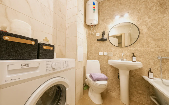 Апартаменты Lavender Breeze