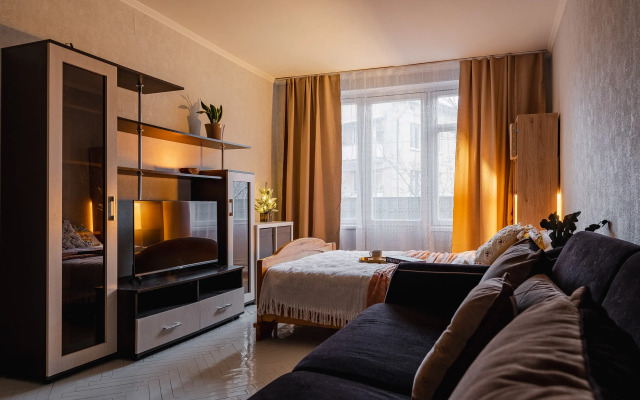 Квартира Уютная на Вднх