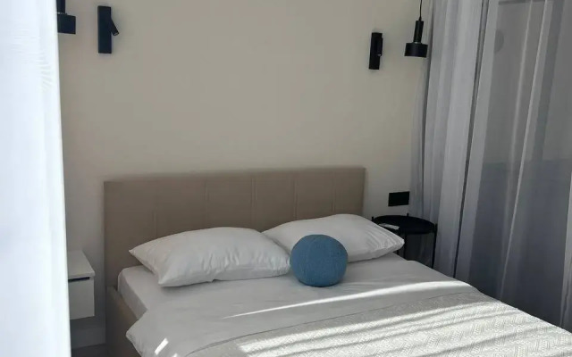 Квартира рядом с парком Швейцария