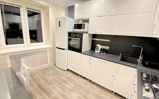 Mayak Apartments