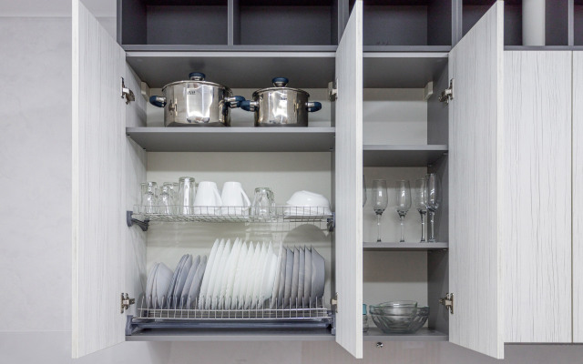 Апартаменты на 11 Этаже Репина 1