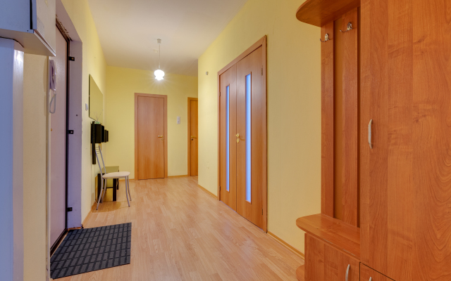 Pushkin Apartments