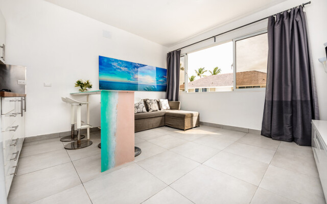 Cozy 1 Bedroom for Rent in Bavaro Apartments