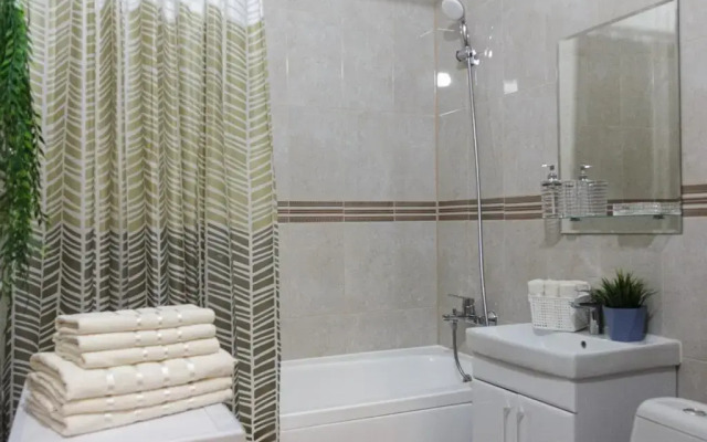 Квартира на Ручьевском Проспекте 15