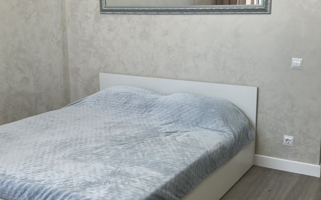 Zhk Richmond Kazan Apartments