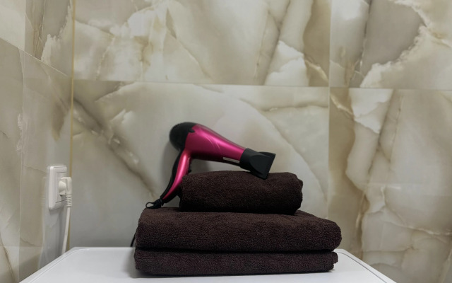 Апартаменты студия МЕГА-победа 3