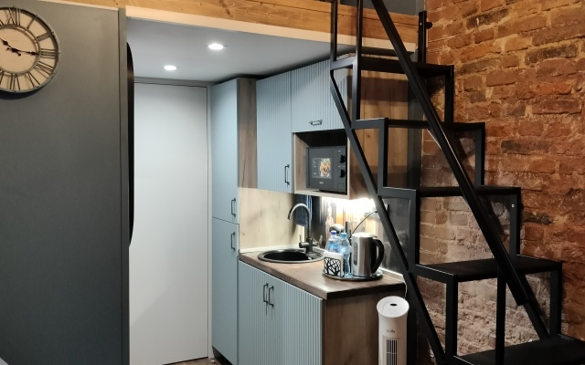 Апартаменты Малая Голландия