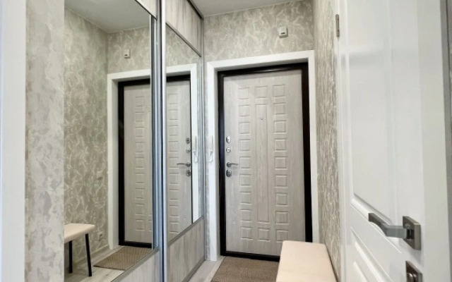 Квартира Элитная Kravc Group в ЖК Смарт квартал Центральный