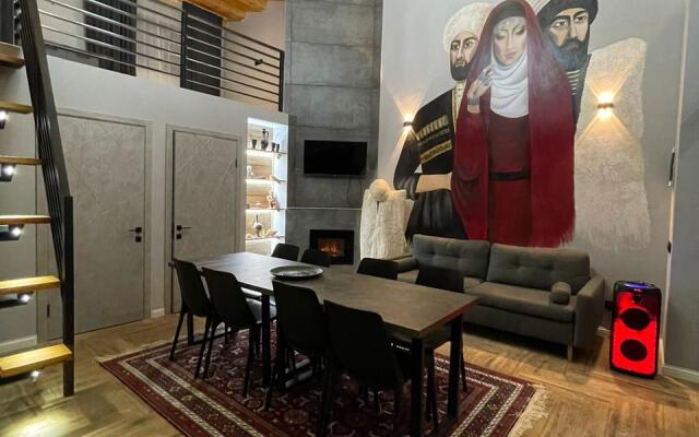 Апартаменты Дом у Моря