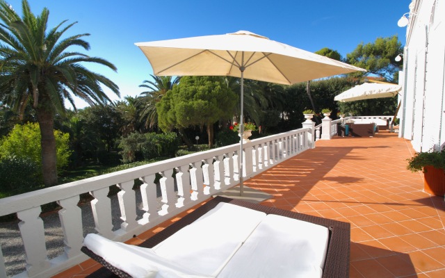 Itinere Villa