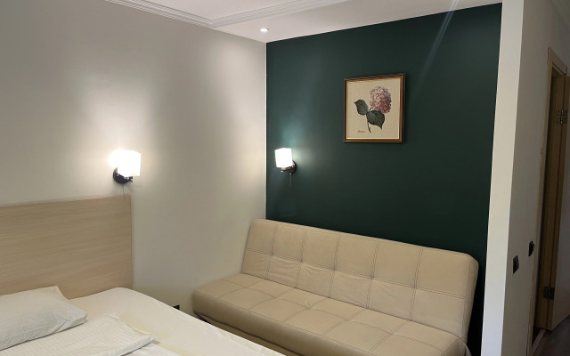 Andersen Hotel