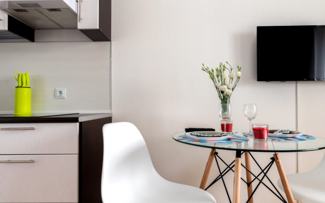 Апартаменты RentalSPb