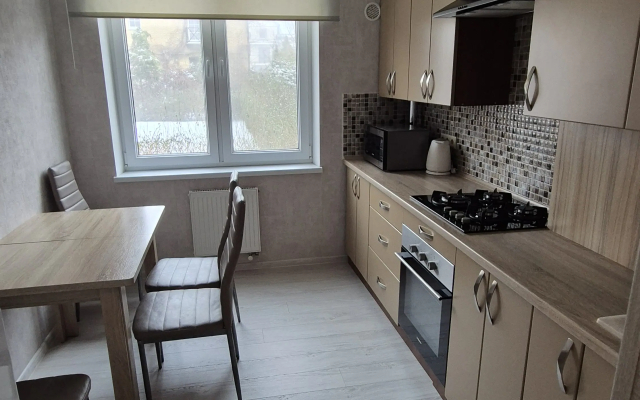 Апартаменты KoenigHouse 1