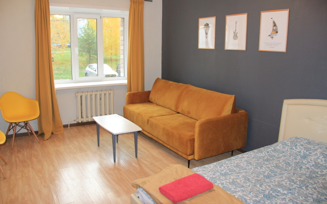 Apartments Scandinavia