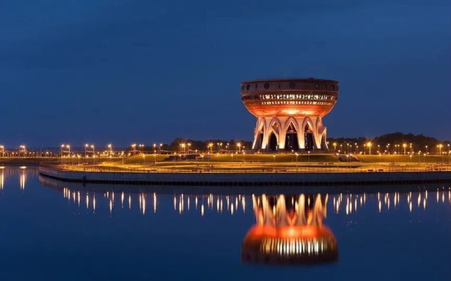 Квартира Уютная в Центре Казани