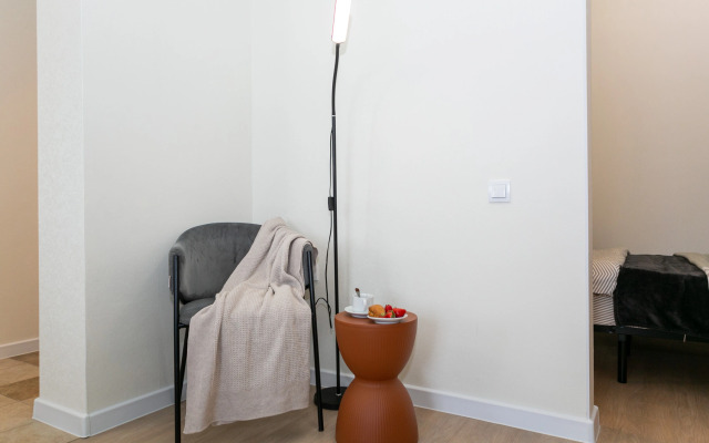 Квартира у метро