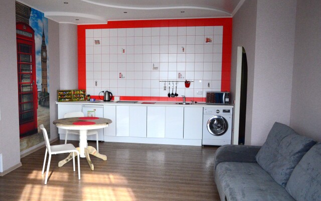 Don Apartments