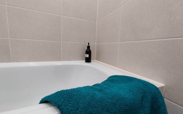 Апартаменты Little Moments