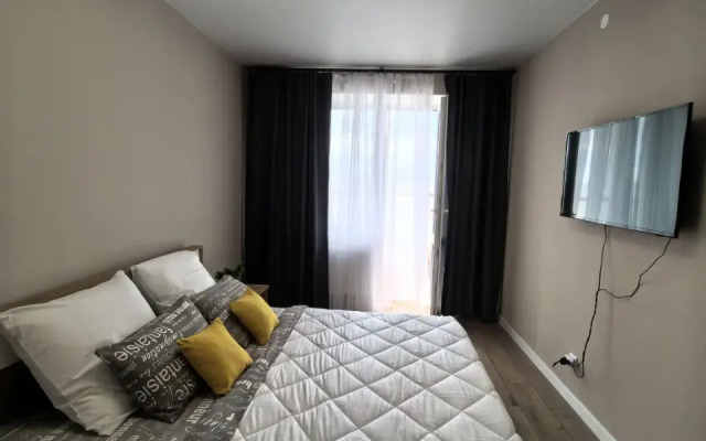 Квартира в Самаре в экологическом  районе