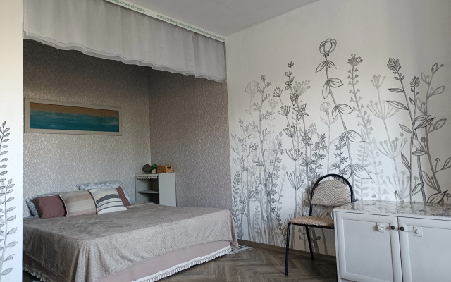 Квартира Уютная с Видом