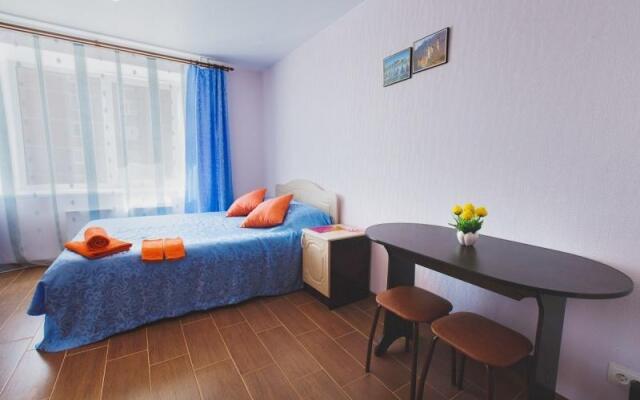 Апартаменты на Савиных 4а