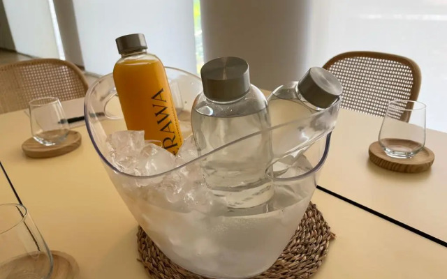 Hotel SERAWA Moraira