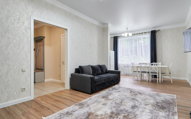 Апартаменты Family