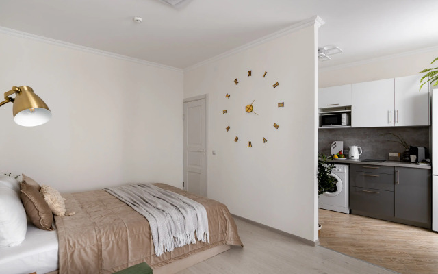 Квартира Granada Шикарная в новом ЖК Лондон парк