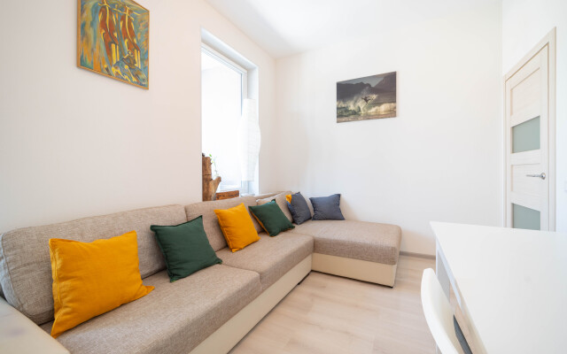 Апартаменты “Surfing Max Apartment”