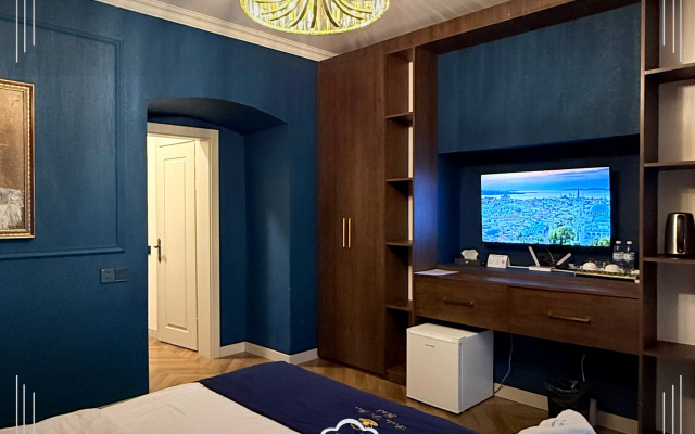 Отель Perla De Mar Hotel & Restaurant