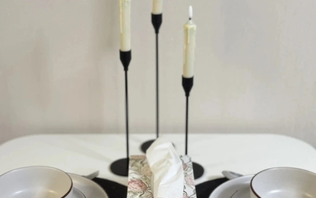 Апартаменты Lafahome 4