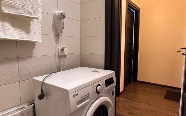 Апартаменты Классные Однокомнатные у Метро