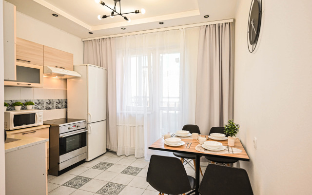 Квартира Уютная на Планете