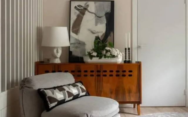 Квартира Уютная на Ярцевской 25