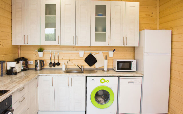 Onezhskaya Gorka 2 Guest House