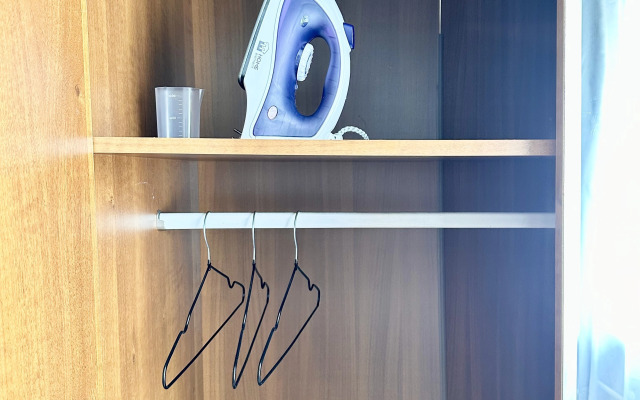 Na Ulitse Kavkazskaya 26 Flat