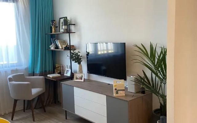 Квартира Рядом с Аэропортом