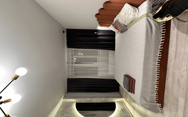 2 komnatnay kvartira na Mira 9V Apartments