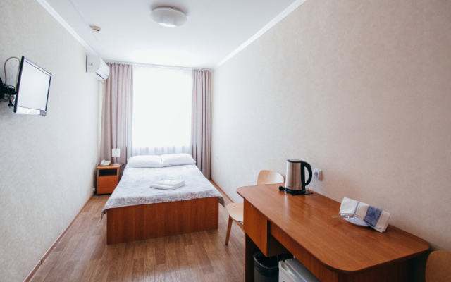 Dom Rybaka Hotel