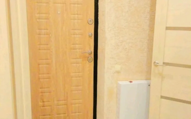 Квартира на Улице Дыбенко 27А