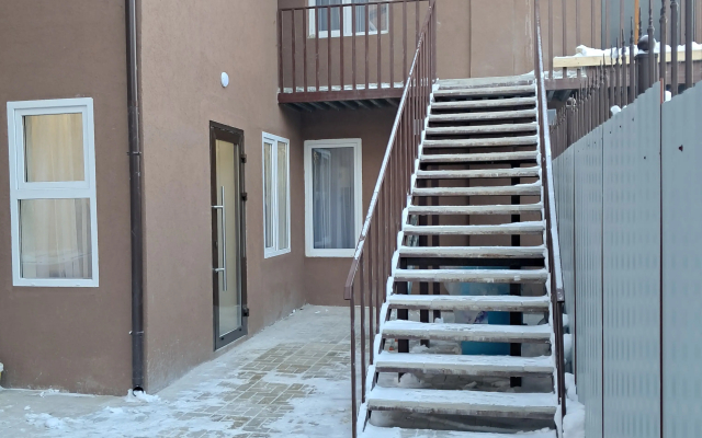 Жилое помещение Городок