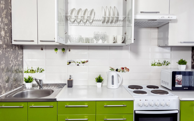 Квартира на Улице Поляничко 10 от КварТерры