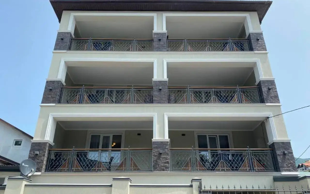 Qualite Guest House