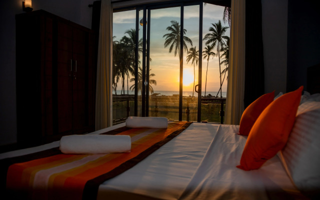 The Nest - Puttalam Sri Lanka Villa