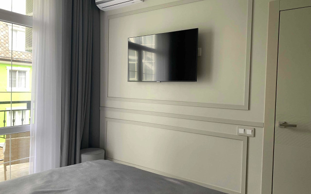 Na ul. Tavricheskaya d7 k.3 Flat