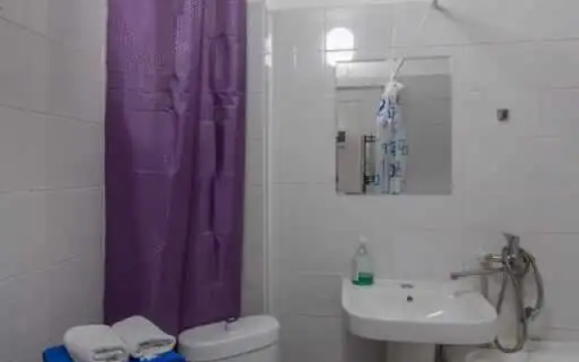 Апартаменты на Ростовской 100б (2)